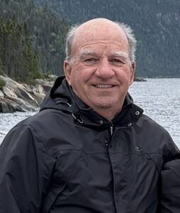 Alain Bélanger